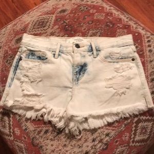 Abercrombie & Fitch Shorts